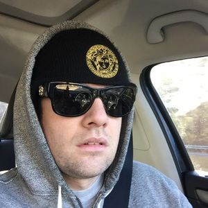 Meet your Posher, Mark